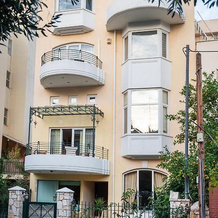 Artistic Villa Luxury Atenas Exterior foto